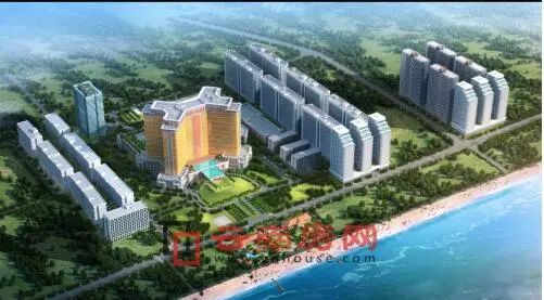 云南本土房企抱團出海，景成、俊發、匯聯合共拓旅游開發新藍海