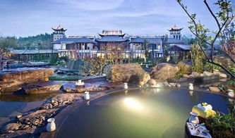 未來五年，陜西百大重點旅游項目藍圖繪就，文旅融合再譜新篇